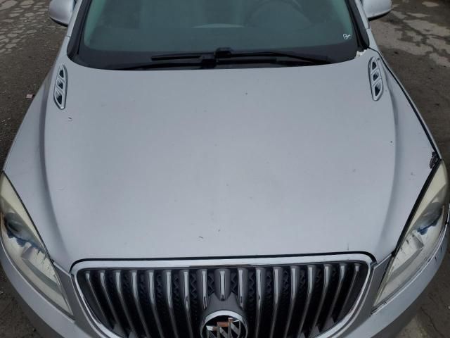 2013 Buick Verano Convenience