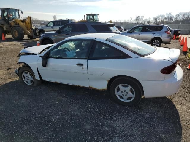 2005 Chevrolet Cavalier