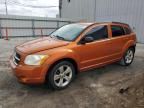 2011 Dodge Caliber Mainstreet