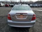 2012 Ford Fusion S