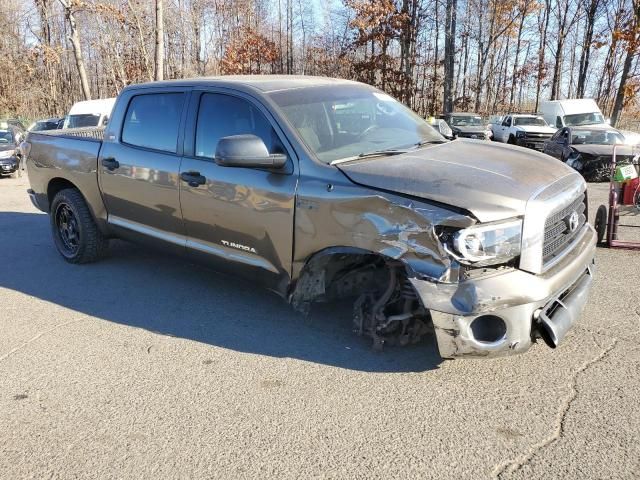 2007 Toyota Tundra Crewmax SR5