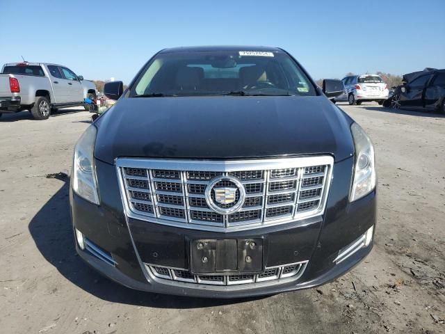 2013 Cadillac XTS Luxury Collection