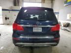 2015 Mercedes-Benz GL 450 4matic