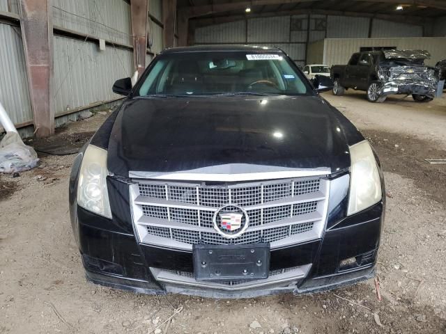 2008 Cadillac CTS HI Feature V6