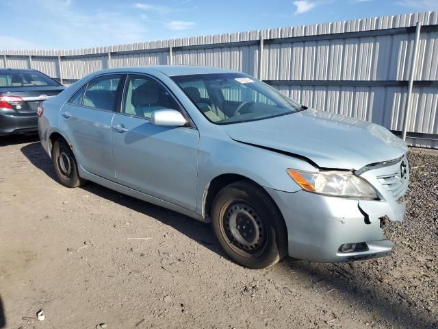 2008 Toyota Camry CE