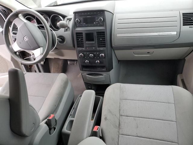 2008 Dodge Grand Caravan SE