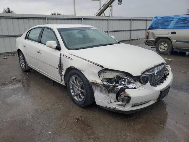 2006 Buick Lucerne CXS