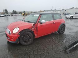 Carros con verificación Run & Drive a la venta en subasta: 2013 Mini Cooper