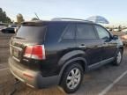 2012 KIA Sorento Base