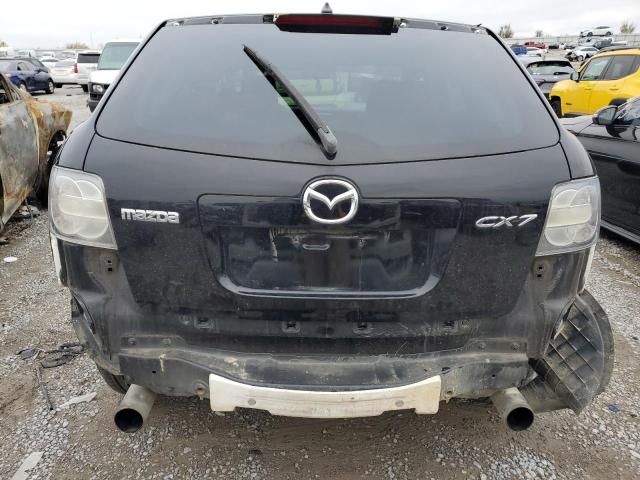 2007 Mazda CX-7