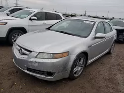 2008 Acura TL en venta en Elgin, IL