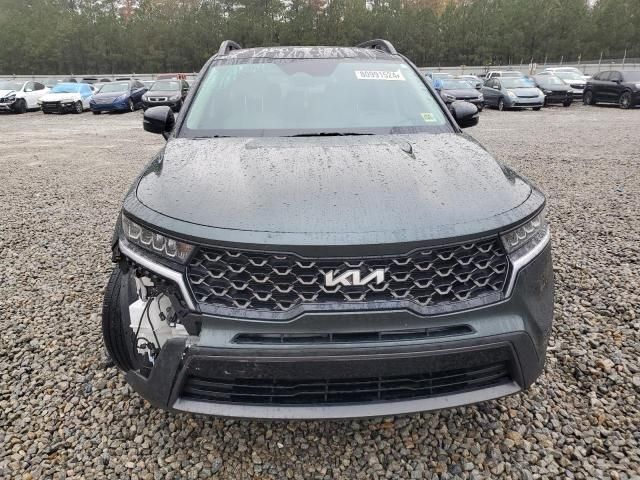 2023 KIA Sorento S