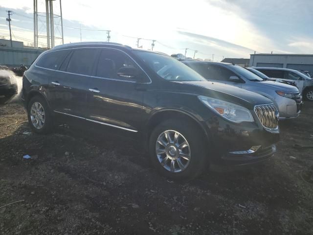 2014 Buick Enclave