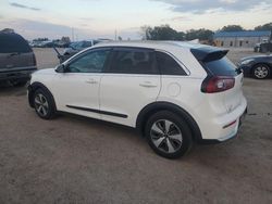 2017 KIA Niro FE en venta en Newton, AL