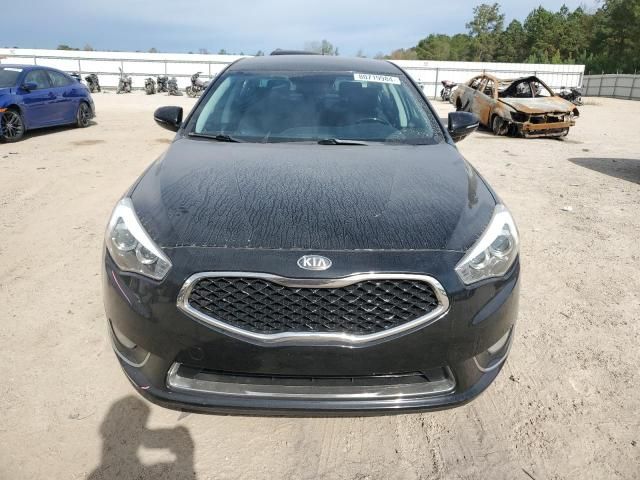 2014 KIA Cadenza Premium