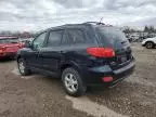 2007 Hyundai Santa FE GLS