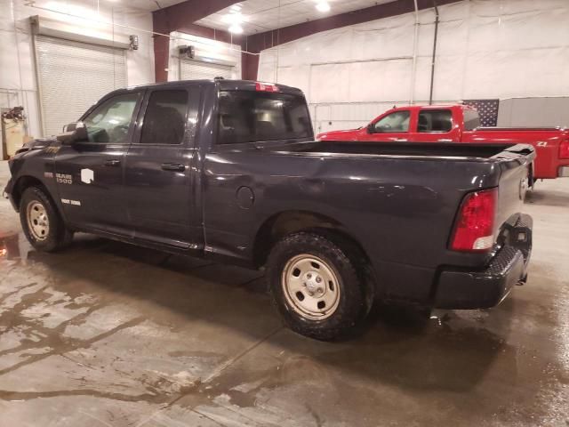 2015 Dodge RAM 1500 ST