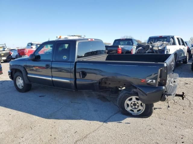 2004 GMC New Sierra K1500