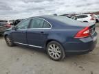 2010 Volvo S80 3.2