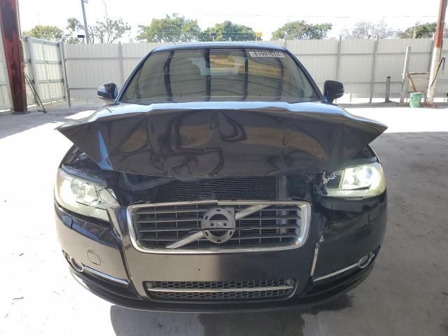 2012 Volvo S80 3.2