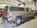 2007 GMC New Sierra K1500 Classic