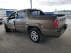 2009 Honda Ridgeline RTS