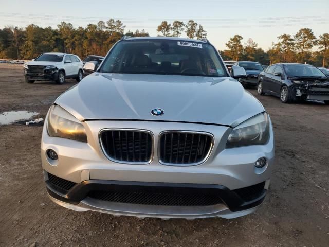 2015 BMW X1 XDRIVE28I