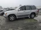 2002 Toyota Land Cruiser