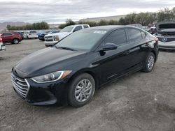 Run And Drives Cars for sale at auction: 2018 Hyundai Elantra SE