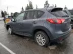 2013 Mazda CX-5 Touring