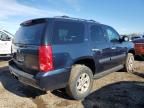 2007 GMC Yukon