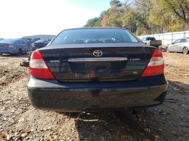 2004 Toyota Camry SE