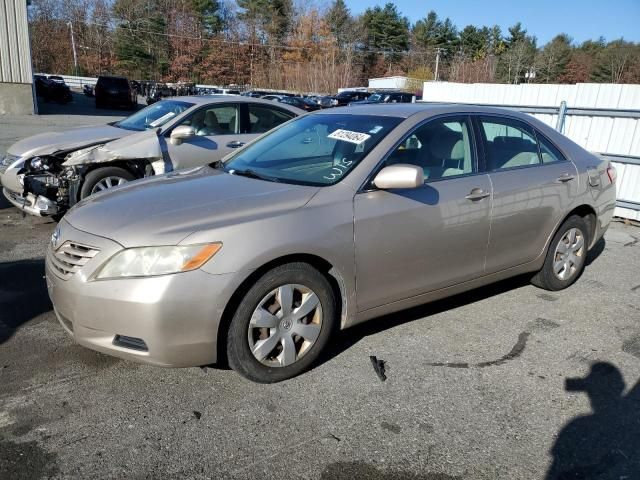 2007 Toyota Camry CE