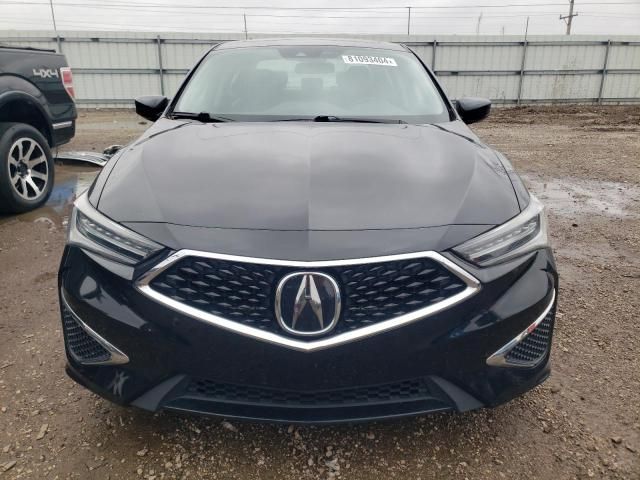 2019 Acura ILX