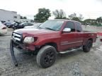 2006 Toyota Tundra Access Cab SR5