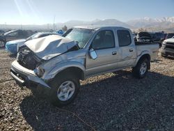 2004 Toyota Tacoma Double Cab en venta en Magna, UT