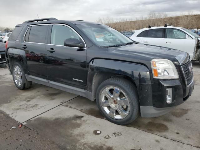 2012 GMC Terrain SLT