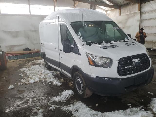 2016 Ford Transit T-250