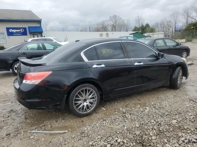 2008 Honda Accord EXL