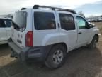 2010 Nissan Xterra OFF Road