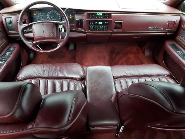 1996 Buick Roadmaster