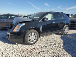 Cadillac salvage cars for sale: 2015 Cadillac SRX Luxury Collection