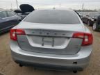 2011 Volvo S60 T6