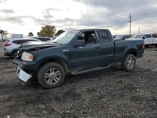 2006 Ford F150