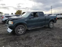 2006 Ford F150 en venta en Pasco, WA