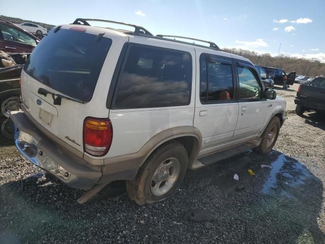 2000 Ford Explorer Eddie Bauer