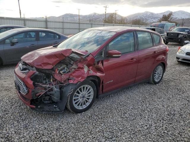 2014 Ford C-MAX SE