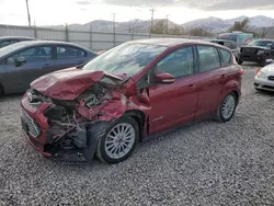 2014 Ford C-MAX SE en venta en Magna, UT