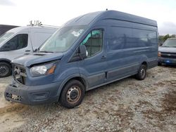 Ford Transit t-250 salvage cars for sale: 2020 Ford Transit T-250