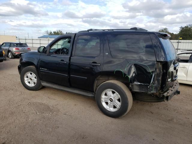 2009 Chevrolet Tahoe C1500 LT